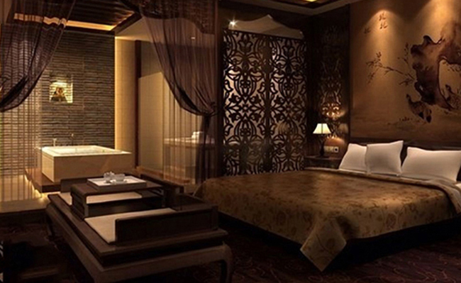 广州SPA会所｜轻奢疗愈·舒缓时光